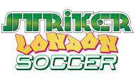 strikersoccer_london_logo